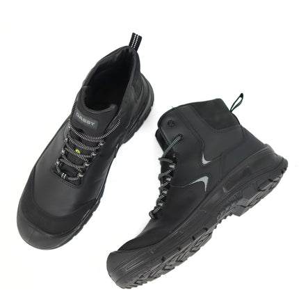 DASSY DASSY® Seth hoge veiligheidsschoen