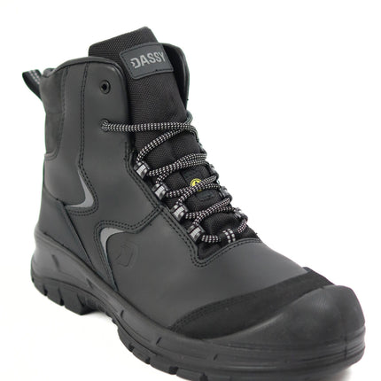 DASSY DASSY® Seth hoge veiligheidsschoen