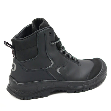 DASSY DASSY® Seth hoge veiligheidsschoen