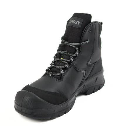 DASSY DASSY® Seth hoge veiligheidsschoen