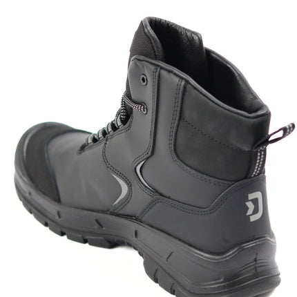 DASSY DASSY® Seth hoge veiligheidsschoen