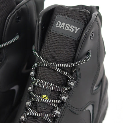 DASSY DASSY® Seth hoge veiligheidsschoen