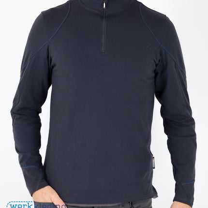 DASSY DASSY® Sonic werkshirt lange mouw