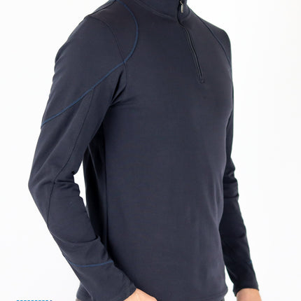 DASSY DASSY® Sonic werkshirt lange mouw