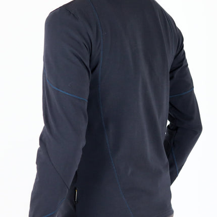 DASSY DASSY® Sonic werkshirt lange mouw