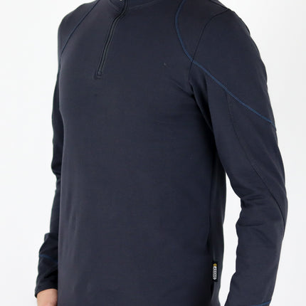 DASSY DASSY® Sonic werkshirt lange mouw