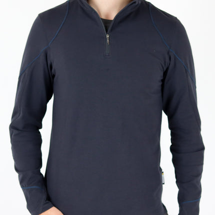 DASSY DASSY® Sonic werkshirt lange mouw