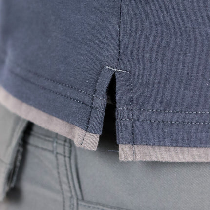 DASSY DASSY® Sonic werkshirt lange mouw