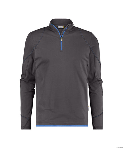 DASSY DASSY® Sonic werkshirt lange mouw