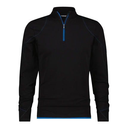 DASSY DASSY® Sonic werkshirt lange mouw