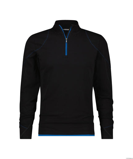 DASSY DASSY® Sonic werkshirt lange mouw