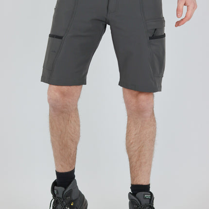 DASSY DASSY® Sparx stretch korte werkbroek