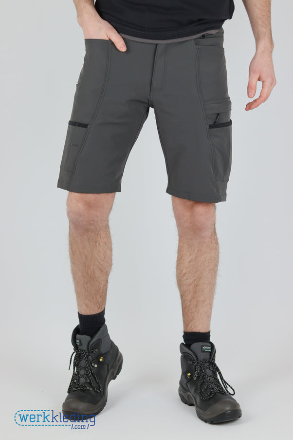 DASSY DASSY® Sparx stretch korte werkbroek