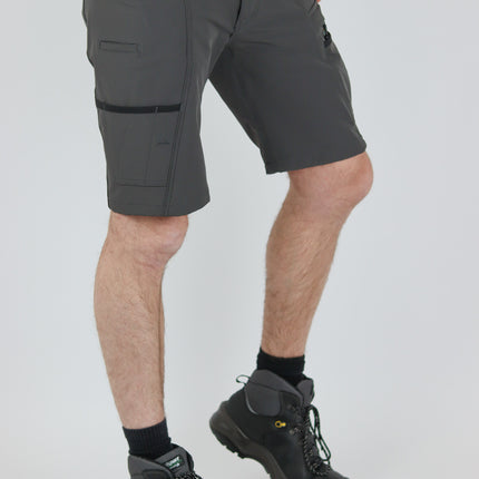 DASSY DASSY® Sparx stretch korte werkbroek