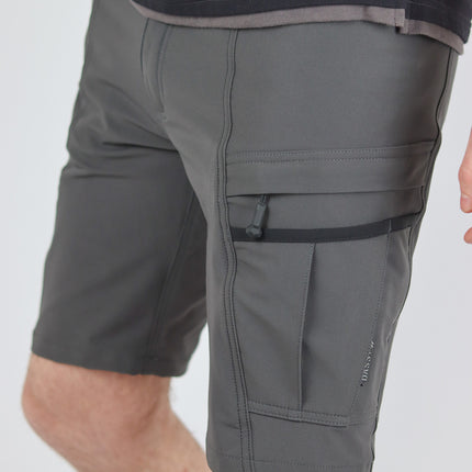 DASSY DASSY® Sparx stretch korte werkbroek