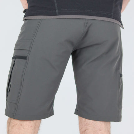 DASSY DASSY® Sparx stretch korte werkbroek