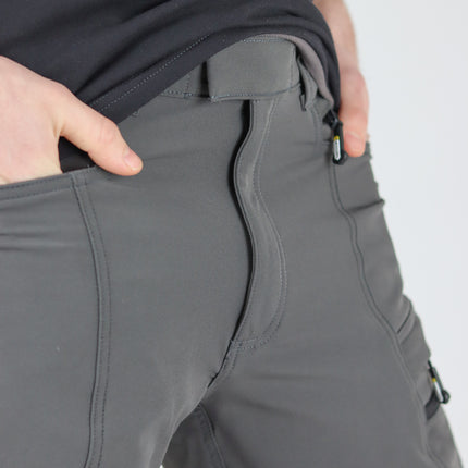 DASSY DASSY® Sparx stretch korte werkbroek