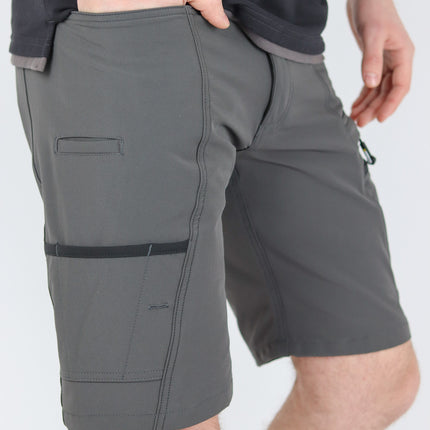 DASSY DASSY® Sparx stretch korte werkbroek