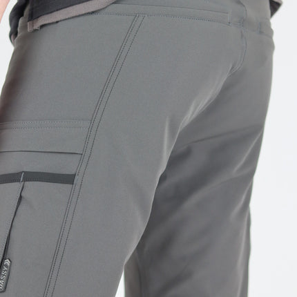 DASSY DASSY® Sparx stretch korte werkbroek