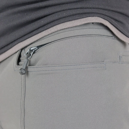 DASSY DASSY® Sparx stretch korte werkbroek