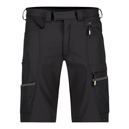 DASSY DASSY® Sparx stretch korte werkbroek