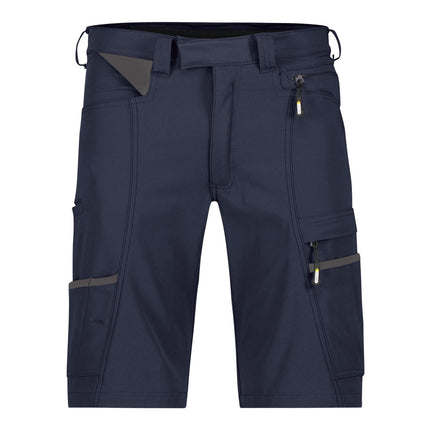 DASSY DASSY® Sparx stretch korte werkbroek