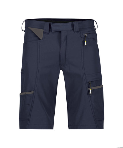 DASSY DASSY® Sparx stretch korte werkbroek