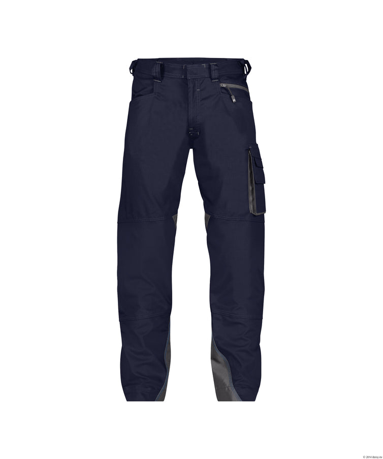 DASSY DASSY® Spectrum werkbroek Cordura® zakken
