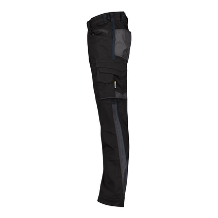 DASSY DASSY® Spectrum werkbroek Cordura® zakken