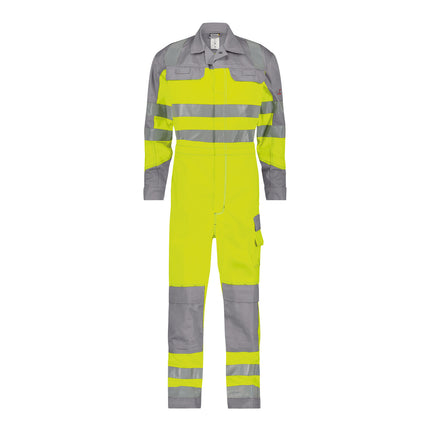 DASSY DASSY® Spencer multinorm overall hoge zichtbaarheid