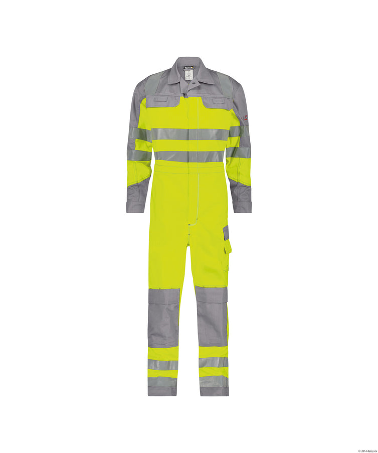 DASSY DASSY® Spencer multinorm overall hoge zichtbaarheid