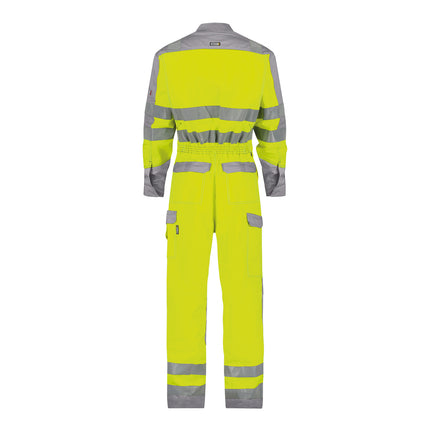 DASSY DASSY® Spencer multinorm overall hoge zichtbaarheid