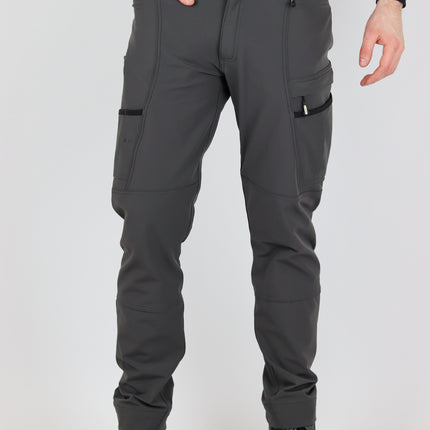 DASSY DASSY® Storax stretch werkbroek
