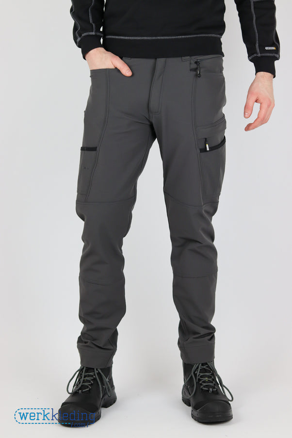 DASSY DASSY® Storax stretch werkbroek
