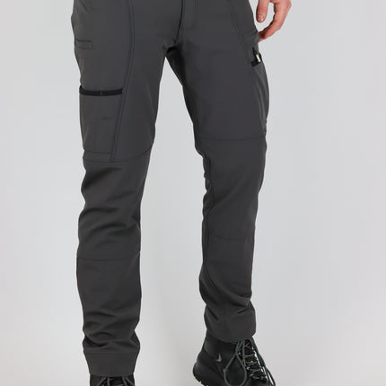 DASSY DASSY® Storax stretch werkbroek