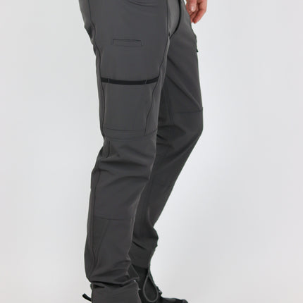DASSY DASSY® Storax stretch werkbroek
