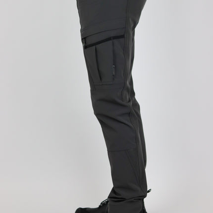 DASSY DASSY® Storax stretch werkbroek