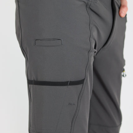 DASSY DASSY® Storax stretch werkbroek