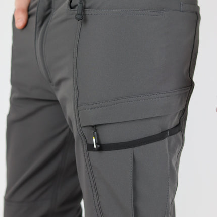 DASSY DASSY® Storax stretch werkbroek