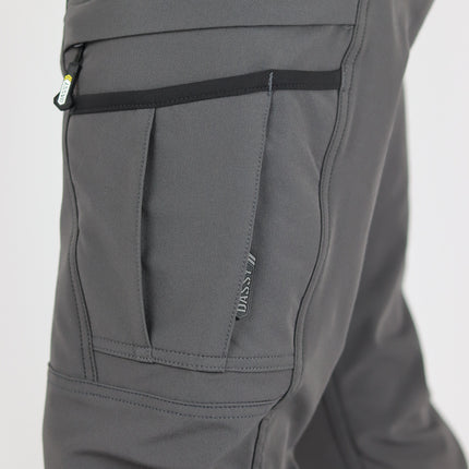 DASSY DASSY® Storax stretch werkbroek