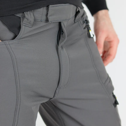 DASSY DASSY® Storax stretch werkbroek