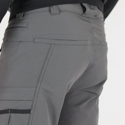 DASSY DASSY® Storax stretch werkbroek