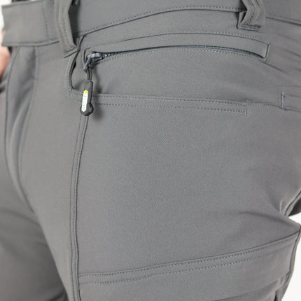 DASSY DASSY® Storax stretch werkbroek