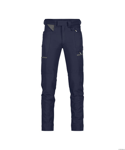 DASSY DASSY® Storax stretch werkbroek