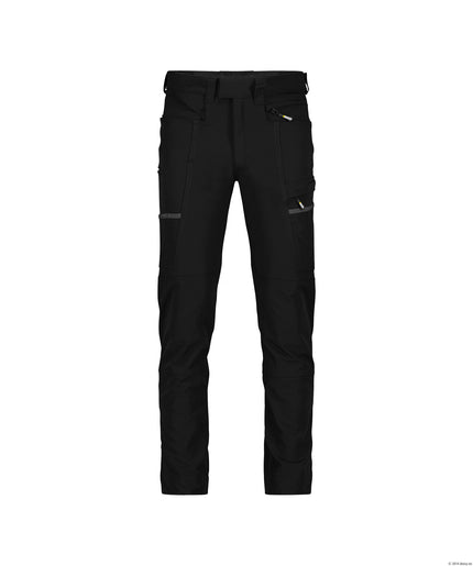DASSY DASSY® Storax stretch werkbroek