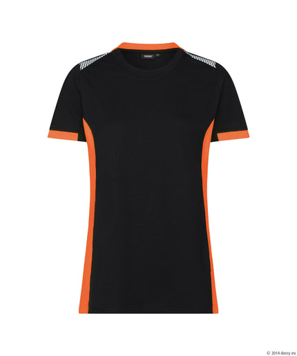 DASSY DASSY® Tampico T-shirt dames