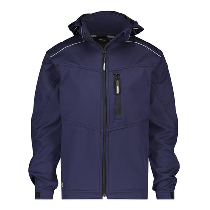 DASSY DASSY® Tavira softshell jas