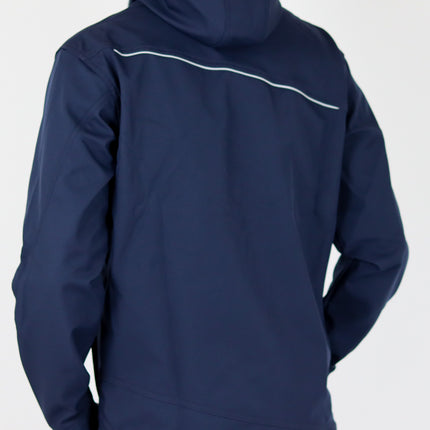 DASSY DASSY® Tavira softshell jas
