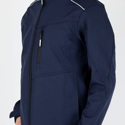 DASSY DASSY® Tavira softshell jas