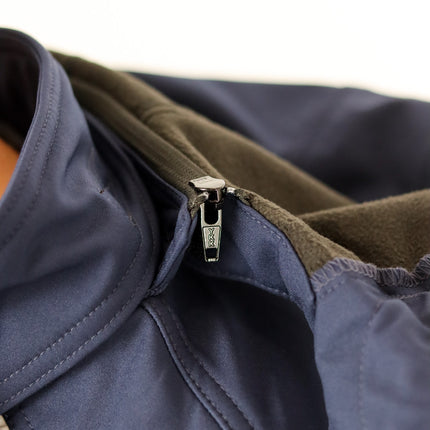 DASSY DASSY® Tavira softshell jas